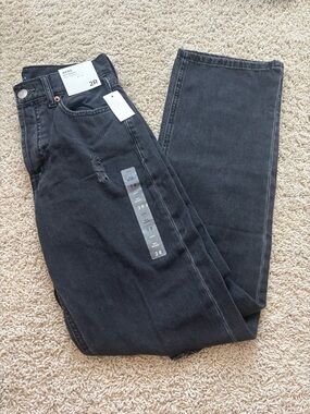AÉROPOSTALE 90s baggy non stretch jeans - Women’s 2R